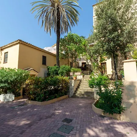 Monte Attu - App 20 *