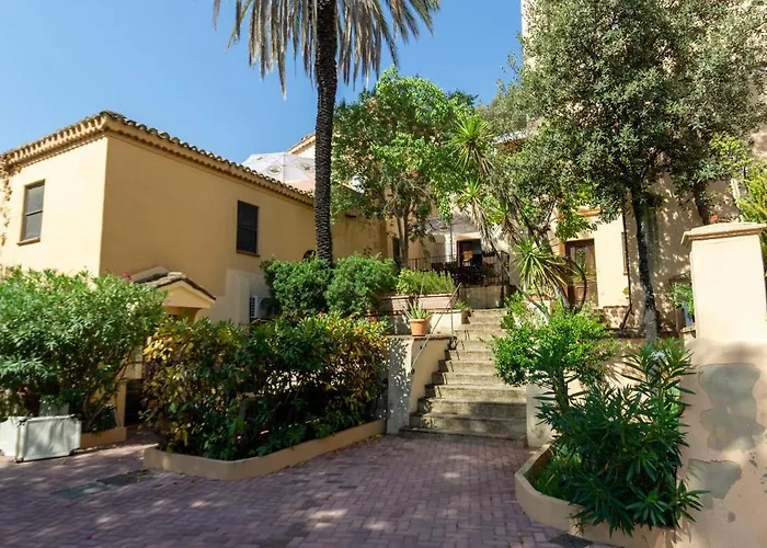 Monte Attu - App 20 *