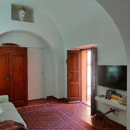 In Con Piscina Apartment