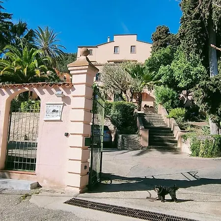 Monte Attu - App 20 Lejlighed Tortolì