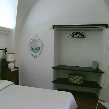 Apartment In Con Piscina *