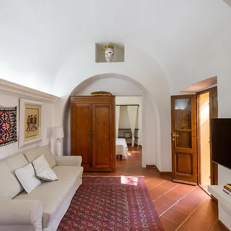 Apartment Monte Attu - App 20 Tortolì
