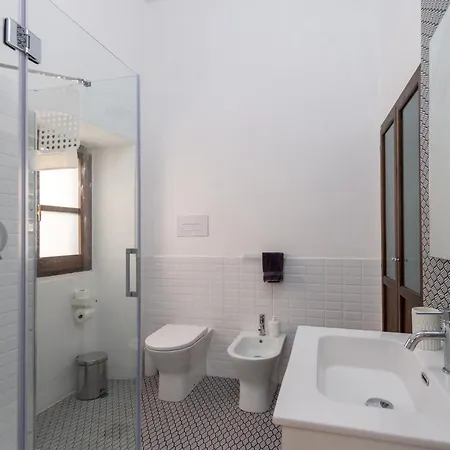 Monte Attu - App 20 * Tortolì