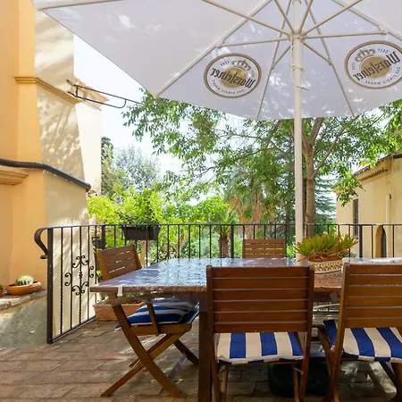 Lejlighed Monte Attu - App 20 Tortolì