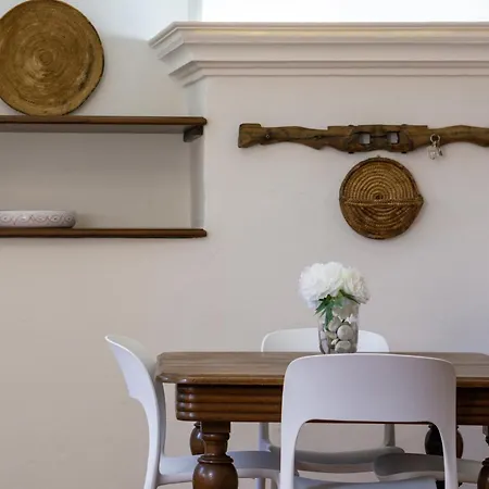 Monte Attu - App 20 Tortolì