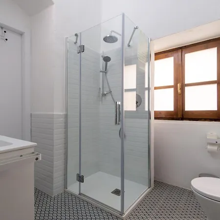 Monte Attu - App 20 Lejlighed