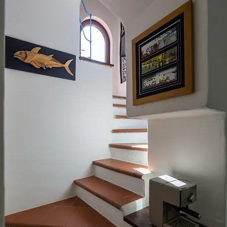 Lejlighed Monte Attu - App 20 *