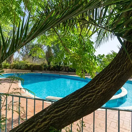 Lejlighed Monte Attu - App 20 Tortolì