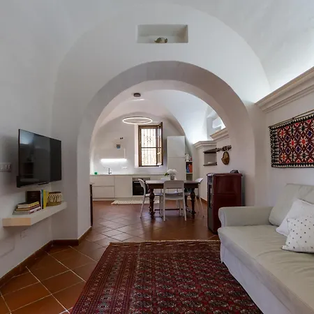 Monte Attu - App 20 * Tortolì