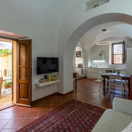 Monte Attu - App 20 Lejlighed